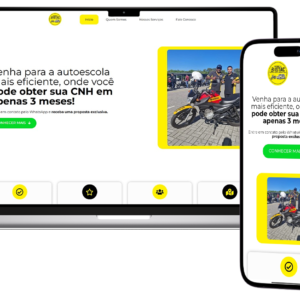 Auto Escola Distac