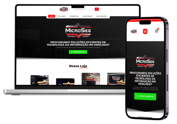 MicroSeg Informática