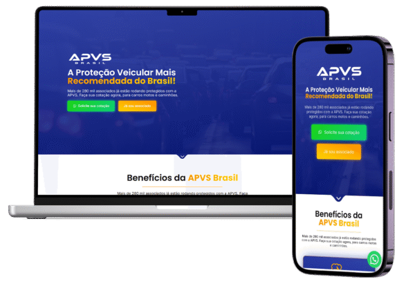 APVS Brasil