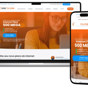 User Telecom
