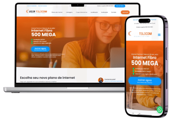 User Telecom